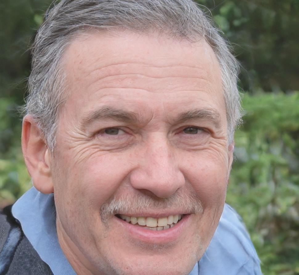Kunde Michael Weber